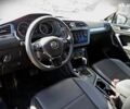 Фольксваген Тигуан, объемом двигателя 2 л и пробегом 128 тыс. км за 19900 $, фото 5 на Automoto.ua