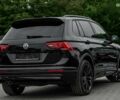 Фольксваген Тигуан, объемом двигателя 2 л и пробегом 184 тыс. км за 28990 $, фото 6 на Automoto.ua