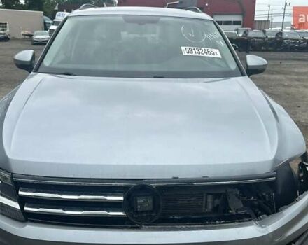 Фольксваген Тігуан, об'ємом двигуна 0 л та пробігом 216 тис. км за 14400 $, фото 4 на Automoto.ua