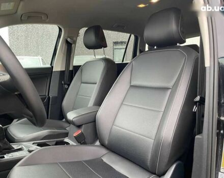 Фольксваген Тигуан, объемом двигателя 2 л и пробегом 115 тыс. км за 18900 $, фото 20 на Automoto.ua