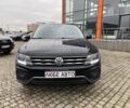 Фольксваген Тигуан, объемом двигателя 2 л и пробегом 115 тыс. км за 18900 $, фото 1 на Automoto.ua