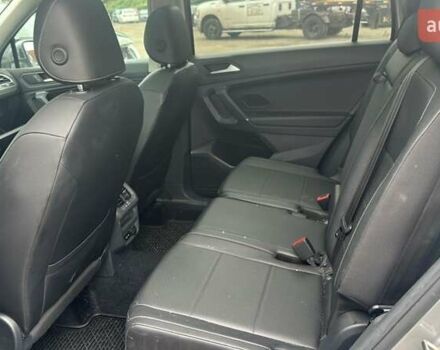 Фольксваген Тігуан, об'ємом двигуна 0 л та пробігом 216 тис. км за 14400 $, фото 3 на Automoto.ua