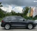Фольксваген Тигуан, объемом двигателя 2 л и пробегом 199 тыс. км за 22700 $, фото 21 на Automoto.ua