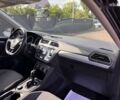Фольксваген Тигуан, объемом двигателя 2 л и пробегом 211 тыс. км за 16400 $, фото 25 на Automoto.ua