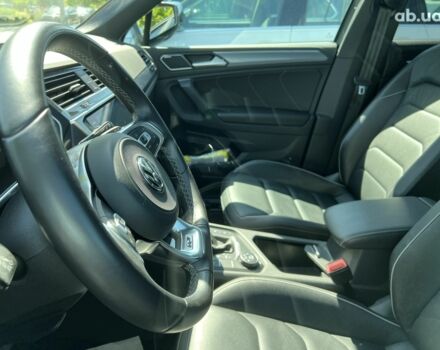 Фольксваген Тігуан, об'ємом двигуна 2 л та пробігом 59 тис. км за 36408 $, фото 13 на Automoto.ua