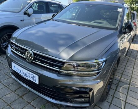 Фольксваген Тігуан, об'ємом двигуна 2 л та пробігом 59 тис. км за 36408 $, фото 9 на Automoto.ua