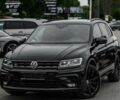 Фольксваген Тигуан, объемом двигателя 2 л и пробегом 184 тыс. км за 28990 $, фото 3 на Automoto.ua