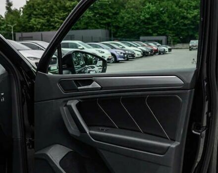 Фольксваген Тигуан, объемом двигателя 2 л и пробегом 184 тыс. км за 28990 $, фото 24 на Automoto.ua