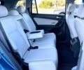 Фольксваген Тигуан, объемом двигателя 2 л и пробегом 96 тыс. км за 20990 $, фото 24 на Automoto.ua