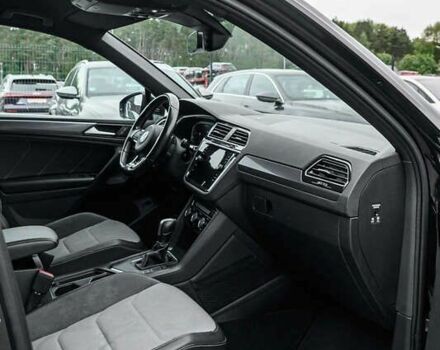 Фольксваген Тигуан, объемом двигателя 2 л и пробегом 184 тыс. км за 28990 $, фото 26 на Automoto.ua