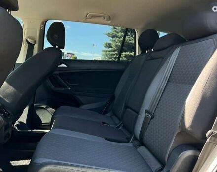 Фольксваген Тігуан, об'ємом двигуна 2 л та пробігом 211 тис. км за 16999 $, фото 10 на Automoto.ua