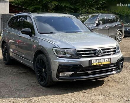 Фольксваген Тігуан, об'ємом двигуна 2 л та пробігом 132 тис. км за 23500 $, фото 3 на Automoto.ua