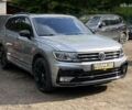 Фольксваген Тігуан, об'ємом двигуна 2 л та пробігом 132 тис. км за 23500 $, фото 3 на Automoto.ua
