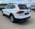 Фольксваген Тигуан, объемом двигателя 2 л и пробегом 33 тыс. км за 18900 $, фото 4 на Automoto.ua
