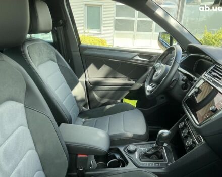 Фольксваген Тигуан, объемом двигателя 2 л и пробегом 36 тыс. км за 40646 $, фото 4 на Automoto.ua