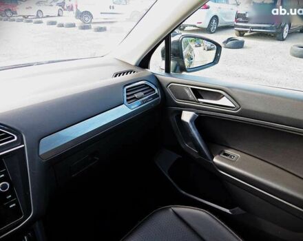 Фольксваген Тигуан, объемом двигателя 2 л и пробегом 128 тыс. км за 19900 $, фото 14 на Automoto.ua