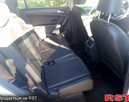 Фольксваген Тигуан, объемом двигателя 2 л и пробегом 0 тыс. км за 26500 $, фото 5 на Automoto.ua