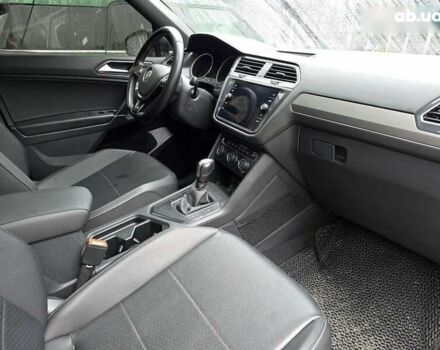 Фольксваген Тігуан, об'ємом двигуна 2 л та пробігом 132 тис. км за 23500 $, фото 13 на Automoto.ua