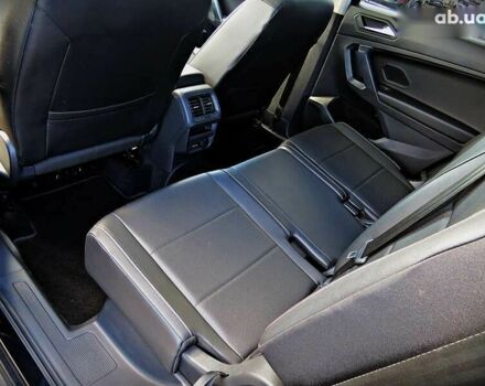Фольксваген Тигуан, объемом двигателя 2 л и пробегом 128 тыс. км за 19900 $, фото 15 на Automoto.ua