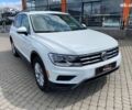 Фольксваген Тигуан, объемом двигателя 2 л и пробегом 33 тыс. км за 18900 $, фото 1 на Automoto.ua