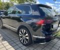 Фольксваген Тигуан, объемом двигателя 2 л и пробегом 36 тыс. км за 40646 $, фото 15 на Automoto.ua