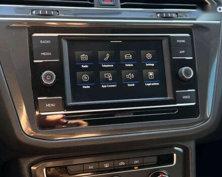 Фольксваген Тігуан, об'ємом двигуна 2 л та пробігом 211 тис. км за 16999 $, фото 21 на Automoto.ua