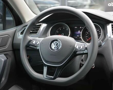 Фольксваген Тигуан, объемом двигателя 2 л и пробегом 54 тыс. км за 16970 $, фото 19 на Automoto.ua