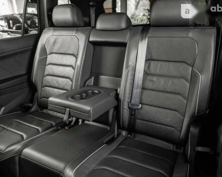 Фольксваген Тігуан, об'ємом двигуна 2 л та пробігом 45 тис. км за 31900 $, фото 11 на Automoto.ua