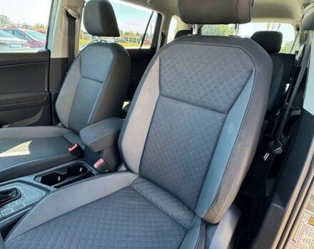 Фольксваген Тигуан, объемом двигателя 2 л и пробегом 113 тыс. км за 17900 $, фото 8 на Automoto.ua