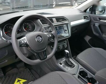 Фольксваген Тигуан, объемом двигателя 2 л и пробегом 54 тыс. км за 16970 $, фото 15 на Automoto.ua