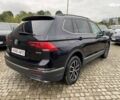 Фольксваген Тигуан, объемом двигателя 2 л и пробегом 115 тыс. км за 18900 $, фото 6 на Automoto.ua