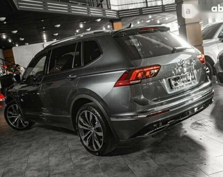 Фольксваген Тігуан, об'ємом двигуна 2 л та пробігом 45 тис. км за 31900 $, фото 8 на Automoto.ua