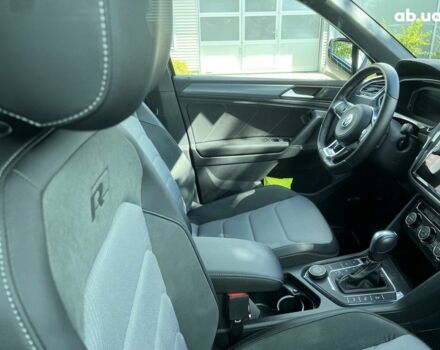 Фольксваген Тигуан, объемом двигателя 2 л и пробегом 36 тыс. км за 40646 $, фото 7 на Automoto.ua