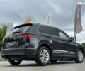 Фольксваген Тигуан, объемом двигателя 2 л и пробегом 199 тыс. км за 22700 $, фото 14 на Automoto.ua