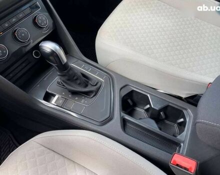 Фольксваген Тигуан, объемом двигателя 2 л и пробегом 33 тыс. км за 18900 $, фото 16 на Automoto.ua