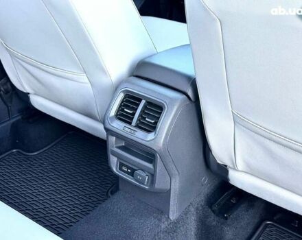 Фольксваген Тигуан, объемом двигателя 2 л и пробегом 96 тыс. км за 20990 $, фото 25 на Automoto.ua