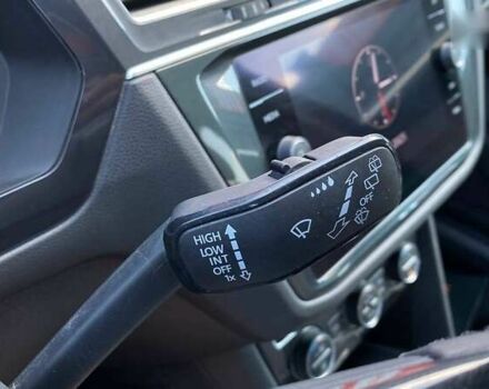 Фольксваген Тігуан, об'ємом двигуна 2 л та пробігом 62 тис. км за 18200 $, фото 22 на Automoto.ua