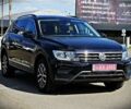 Фольксваген Тигуан, объемом двигателя 2 л и пробегом 128 тыс. км за 19900 $, фото 1 на Automoto.ua