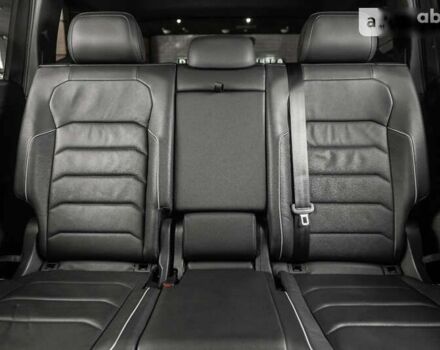 Фольксваген Тігуан, об'ємом двигуна 2 л та пробігом 45 тис. км за 31900 $, фото 10 на Automoto.ua