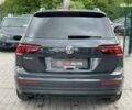 Фольксваген Тигуан, объемом двигателя 2 л и пробегом 199 тыс. км за 22700 $, фото 16 на Automoto.ua