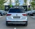 Фольксваген Тигуан, объемом двигателя 2 л и пробегом 103 тыс. км за 35500 $, фото 10 на Automoto.ua