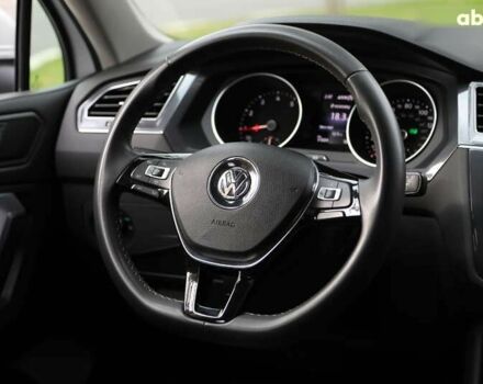 Фольксваген Тигуан, объемом двигателя 2 л и пробегом 31 тыс. км за 23000 $, фото 14 на Automoto.ua