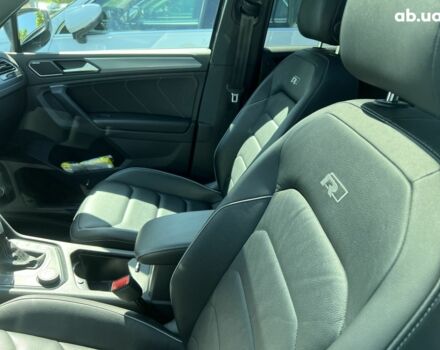 Фольксваген Тігуан, об'ємом двигуна 2 л та пробігом 59 тис. км за 36408 $, фото 3 на Automoto.ua