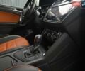 Фольксваген Тигуан, объемом двигателя 1.98 л и пробегом 158 тыс. км за 29900 $, фото 60 на Automoto.ua