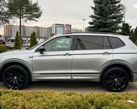 Фольксваген Тигуан, объемом двигателя 2 л и пробегом 101 тыс. км за 23900 $, фото 4 на Automoto.ua