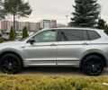 Фольксваген Тигуан, объемом двигателя 2 л и пробегом 101 тыс. км за 23900 $, фото 4 на Automoto.ua