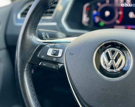 Фольксваген Тигуан, объемом двигателя 2 л и пробегом 103 тыс. км за 35500 $, фото 28 на Automoto.ua