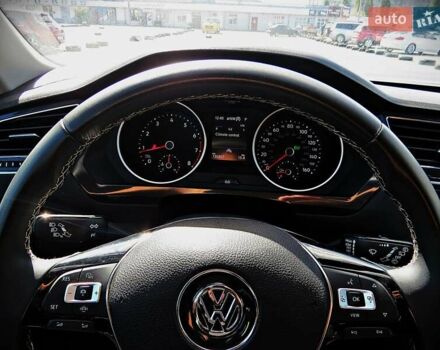 Фольксваген Тігуан, об'ємом двигуна 2 л та пробігом 128 тис. км за 19900 $, фото 9 на Automoto.ua