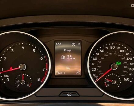 Фольксваген Тігуан, об'ємом двигуна 2 л та пробігом 211 тис. км за 16999 $, фото 18 на Automoto.ua