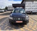 Фольксваген Тигуан, объемом двигателя 2 л и пробегом 211 тыс. км за 16400 $, фото 1 на Automoto.ua